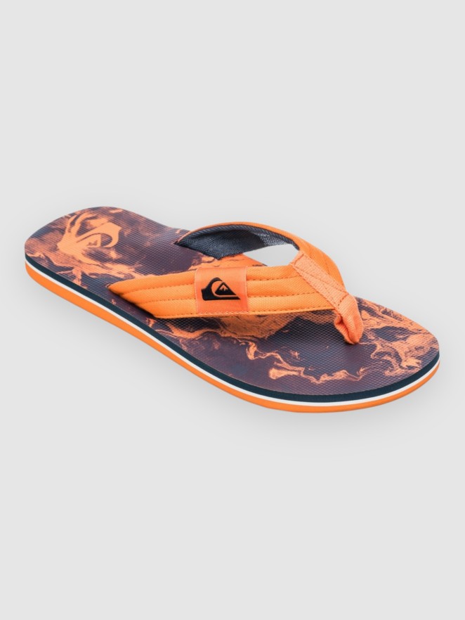 Quiksilver Molokai Layback II Sandals
