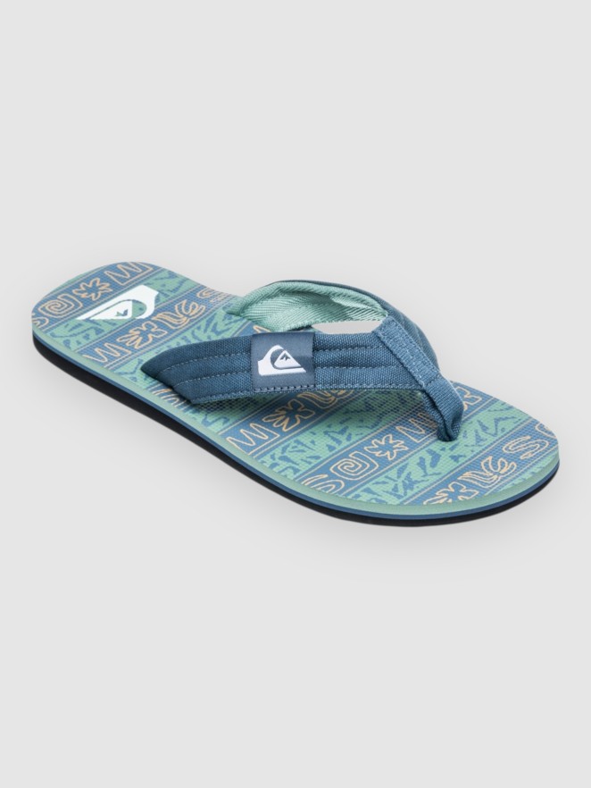 Quiksilver Molokai Layback II Sandals