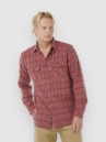 Rip Curl Griffin Flannel Shirt
