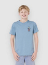 Rip Curl Search Icon Kids Camiseta