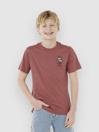 Rip Curl Search Icon Kids Camiseta