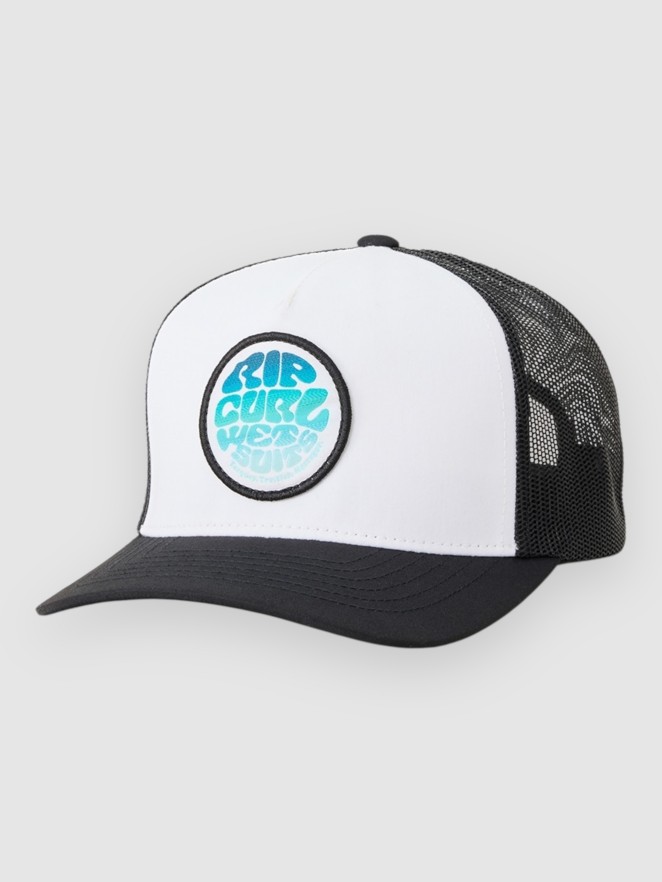 Rip Curl Wetsuit Icon Trucker Kids Cappellino