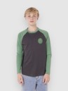 Rip Curl Wettie Icon Kids T-Paita