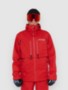 lava red