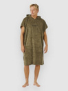 Rip Curl Brand Hooded Surf Poncho
