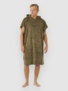 Rip Curl Brand Hooded Surf Poncho