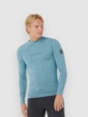 Rip Curl Dawn Patrol Upf Perf Longsleeve Lycra