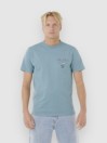 Rip Curl Fade Out Icon T-Shirt