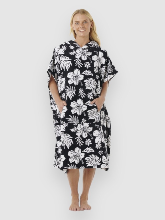 Rip Curl Mixed Hooded Surfové poncho