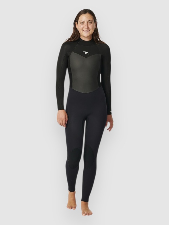 Rip Curl Wms Omega 53Gb Steamer Wetsuit