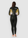 Rip Curl Wms Omega 43Gb Steamer Wetsuit