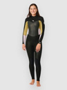 Rip Curl Wms Omega 43Gb Steamer Neopreno