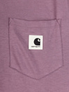 Carhartt WIP Pocket T-Shirt