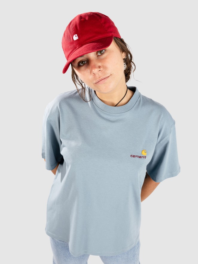 Carhartt WIP American Script T-Shirt