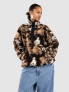 Carhartt WIP Elliot High Neck Liner Half-Zip Fleecegenser
