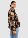 Carhartt WIP Elliot High Neck Liner Half-Zip Fleecegenser