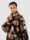 Carhartt WIP Elliot High Neck Liner Half-Zip Fleecegenser