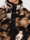 Carhartt WIP Elliot High Neck Liner Half-Zip Fleecegenser