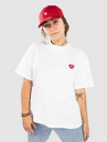 Carhartt WIP Heart Patch T-Shirt