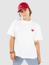 Carhartt WIP Heart Patch T-Shirt
