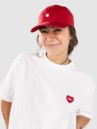 Carhartt WIP Heart Patch T-Shirt