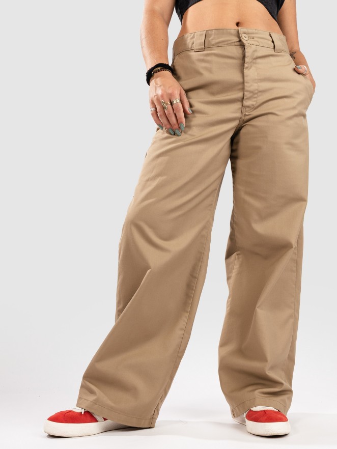 Carhartt WIP Craft Pantaloni