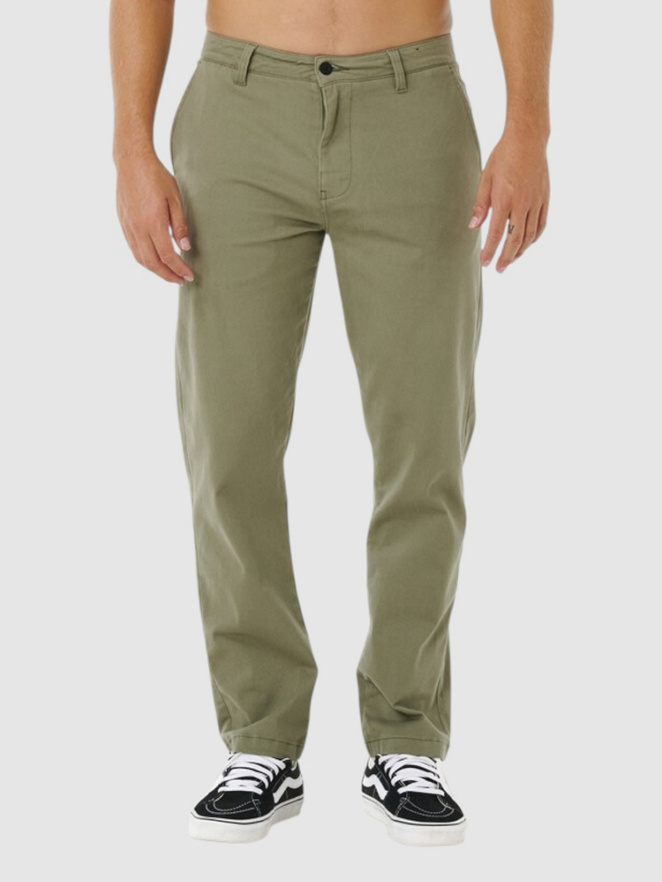Rip Curl Classic Surf Chino Pants