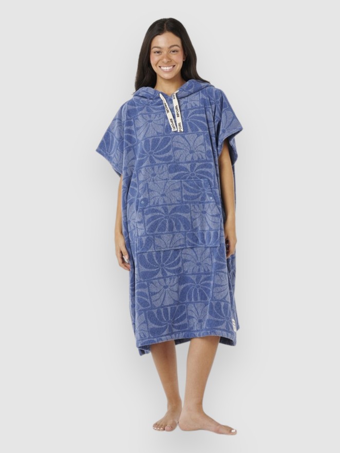 Rip Curl Premium Surf Hooded Serviette