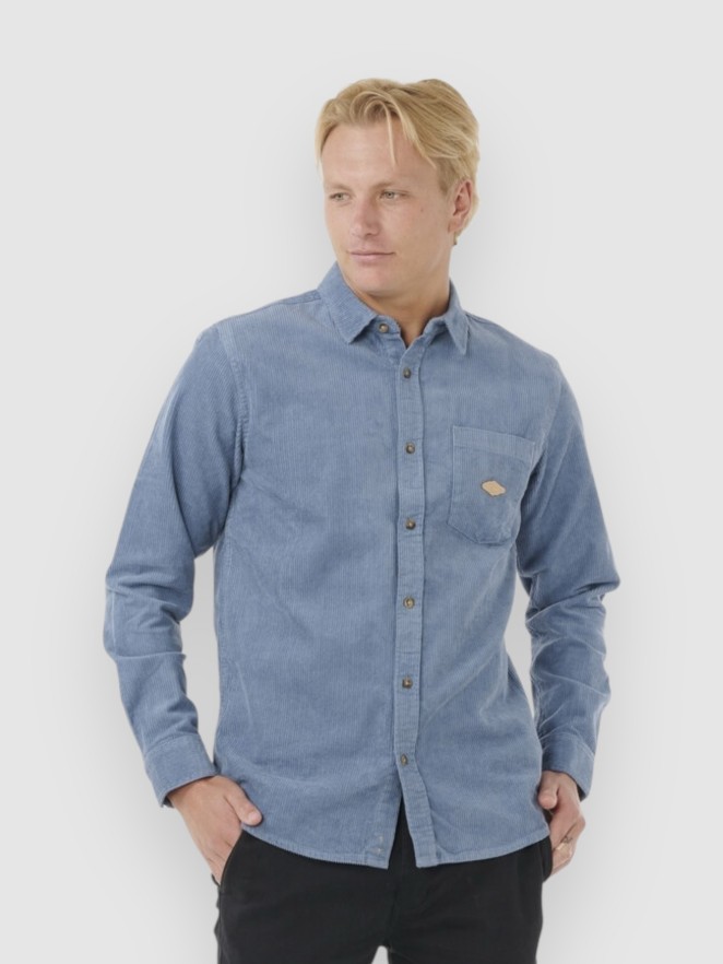 Rip Curl Classic Surf Cord Hemd
