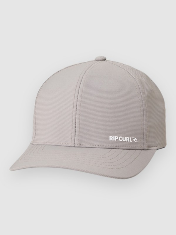 Rip Curl Vaporcool Phaser Flexfit Cap stone