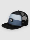 Quiksilver Emu Coop Kids Cappellino