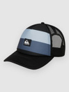 Quiksilver Classic Foam M&W Trucker Boné