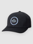 black/blue