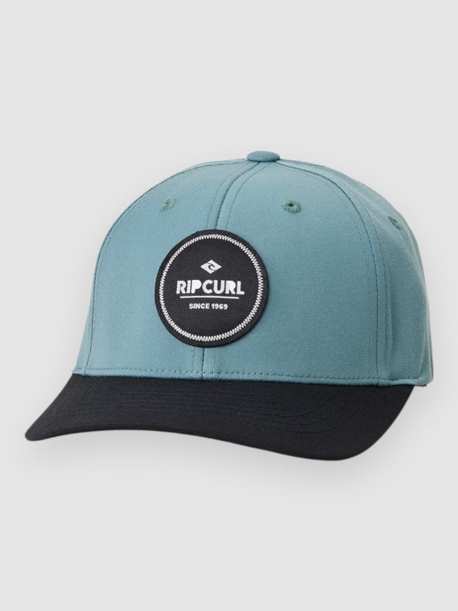 Rip Curl Routine Flexfit Kids Cap