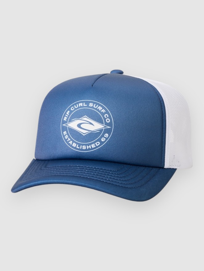 Rip Curl Weekender Trucker Cap