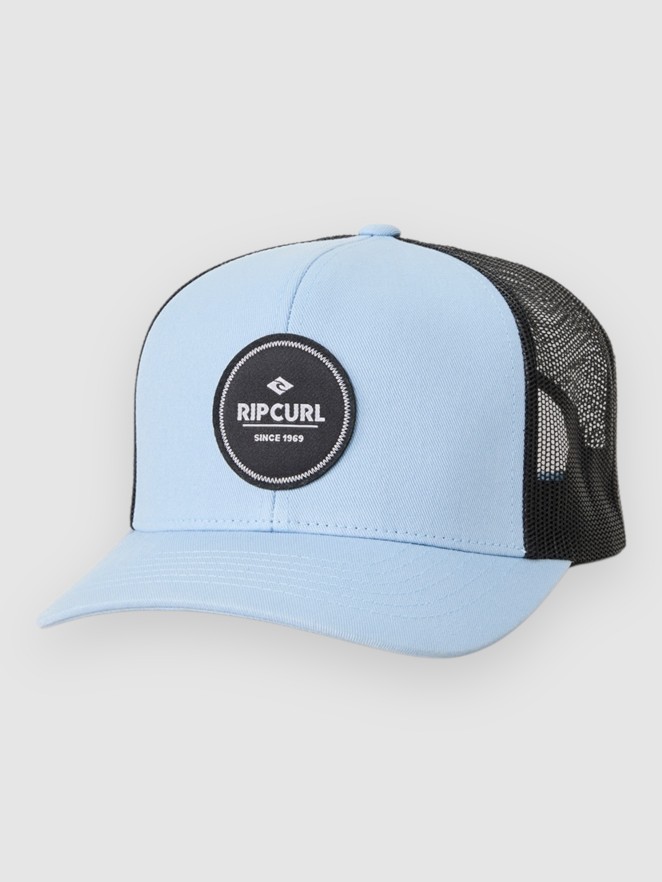 Rip Curl Routine Curve Trucker Cap