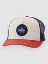 Rip Curl Routine Curve Trucker Cap