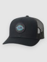 Rip Curl Custom Curve Trucker Cap