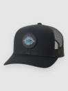 Rip Curl Custom Curve Trucker Cap