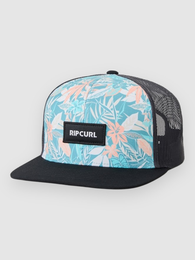 Rip Curl Combo Trucker Cap