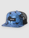 Rip Curl Combo Trucker Cappellino