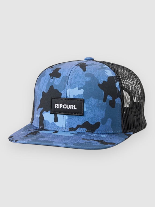 Rip Curl Combo Trucker Cap