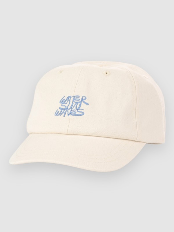 Rip Curl Mixed 6 Panel Cap natural