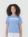 Rip Curl Surf Puff Relaxed Kids T-Shirt