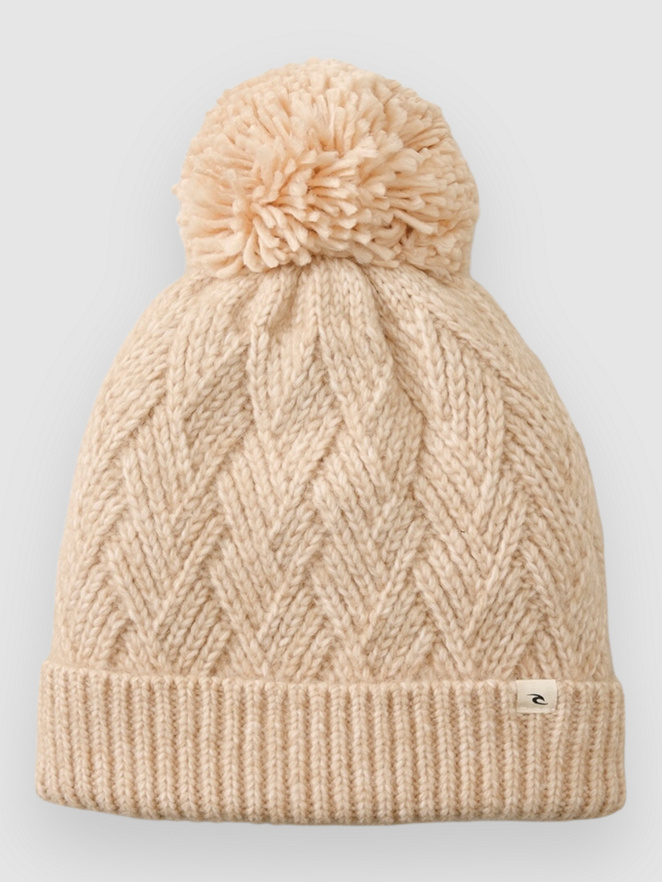 Rip Curl Premium Reg Pom Pom Beanie