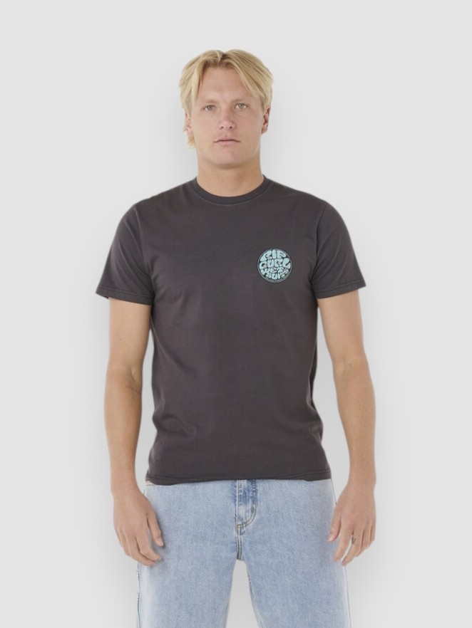 Rip Curl Wettie Passage Icon T-Shirt