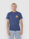 Rip Curl Wettie Passage Icon Camiseta