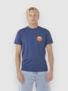 Rip Curl Wettie Passage Icon T-Shirt