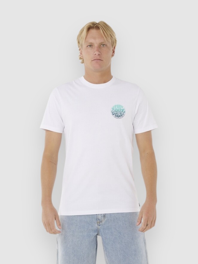Rip Curl Wettie Passage Icon T-Shirt