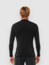Rip Curl Icons Upf Brushed L/S Longsleeve Rash Guard